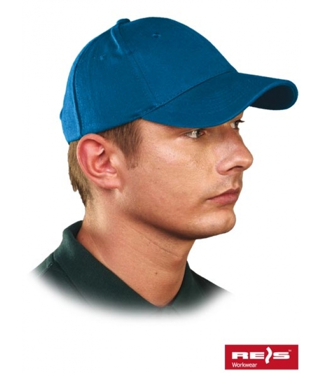 Czapka z daszkiem Czlux
