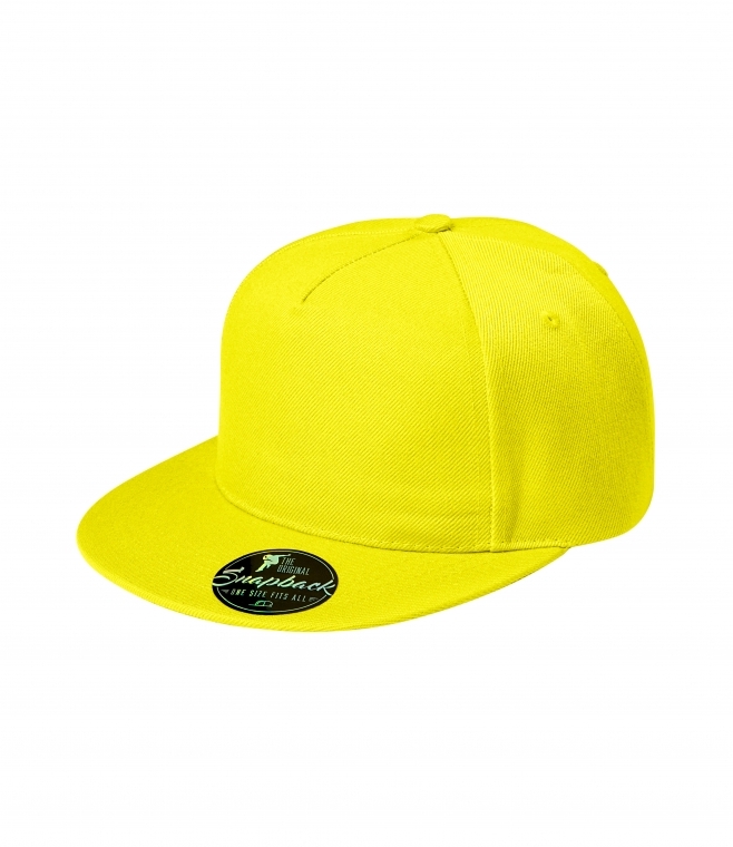 Czapka z daszkiem rap 301