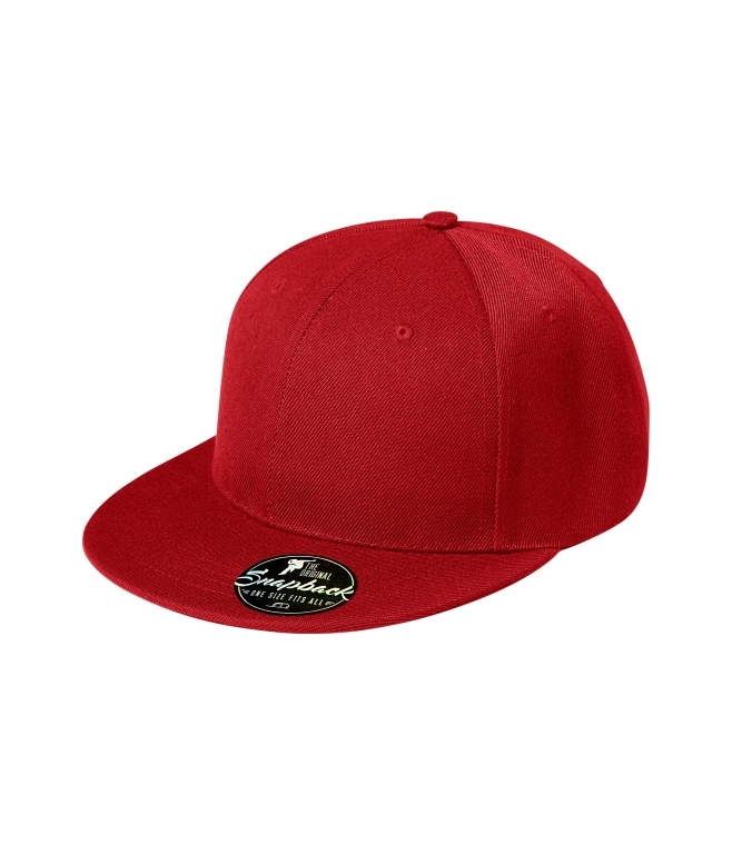 Czapka z daszkiem rap 302