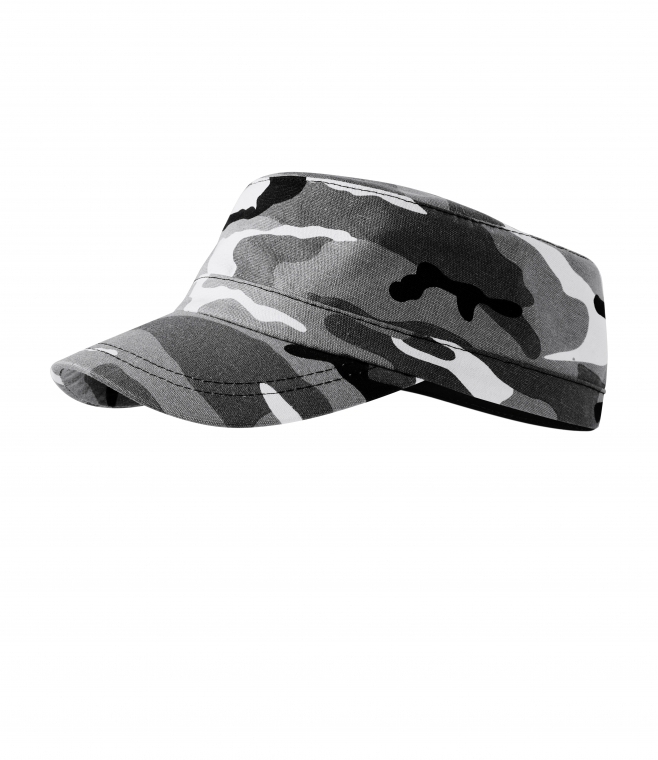 Czapka z daszkiem Camo latino c24