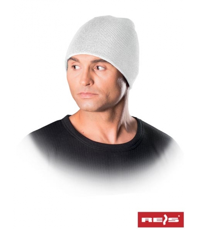 Czapka dzianinowa Czmodern