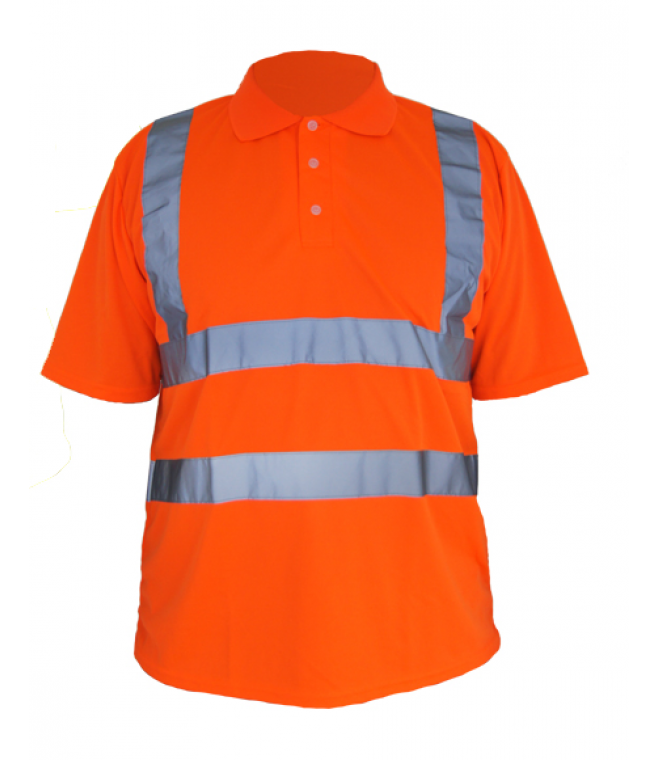 Polo odblaskowe Jupiter