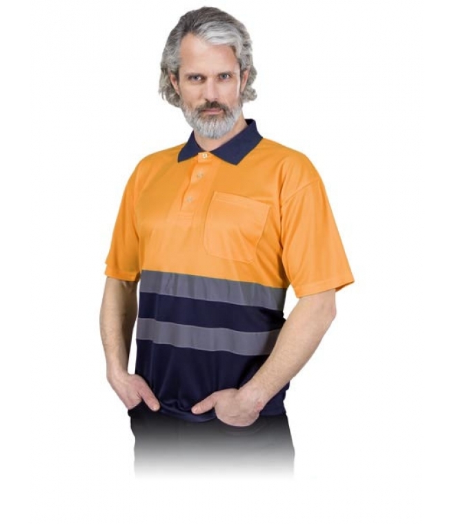 Polo odblaskowe Polo neo