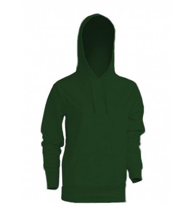 Bluza damska z kapturem Kangoo sweatshirt lady