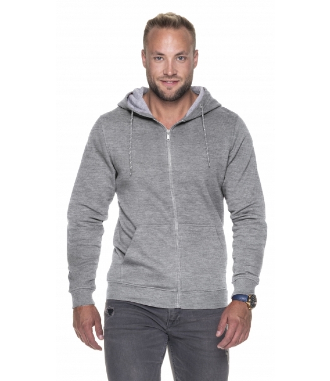 Bluza z kapturem Waffle