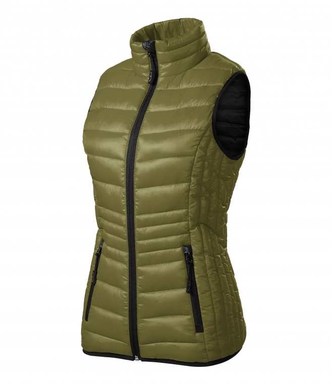 Bezrękawnik damski ocieplany Everest 554