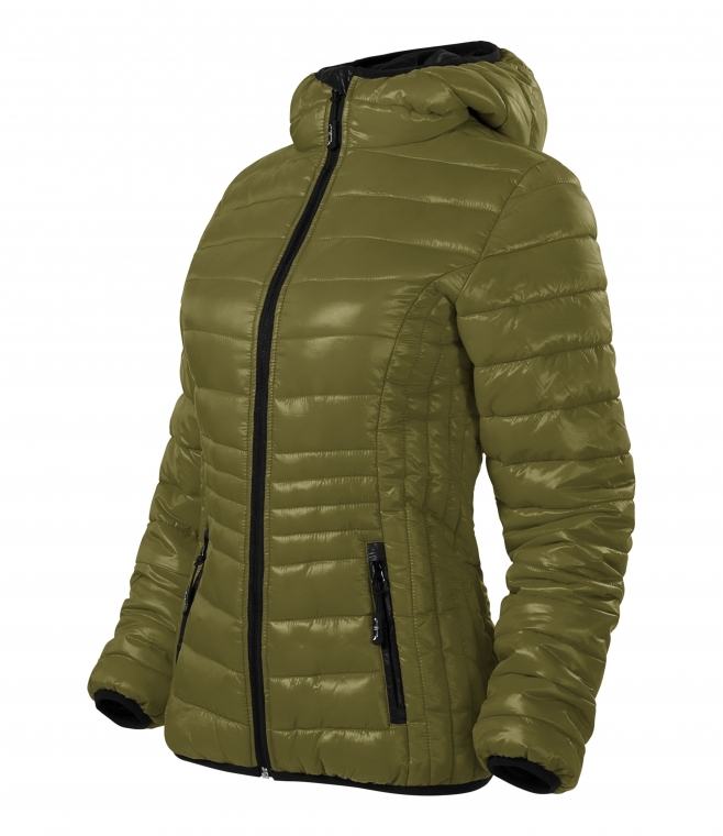 Kurtka damska ocieplana Everest 551