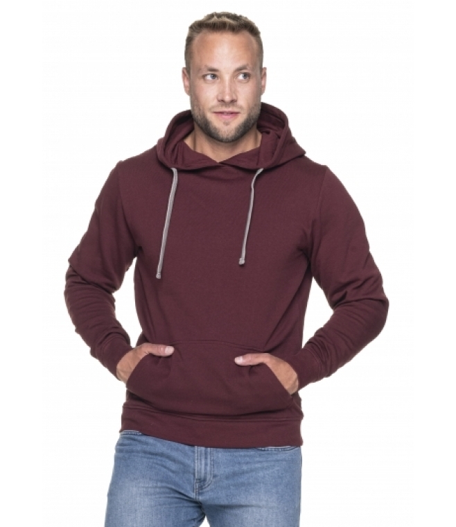 Bluza z kapturem Geffer 620