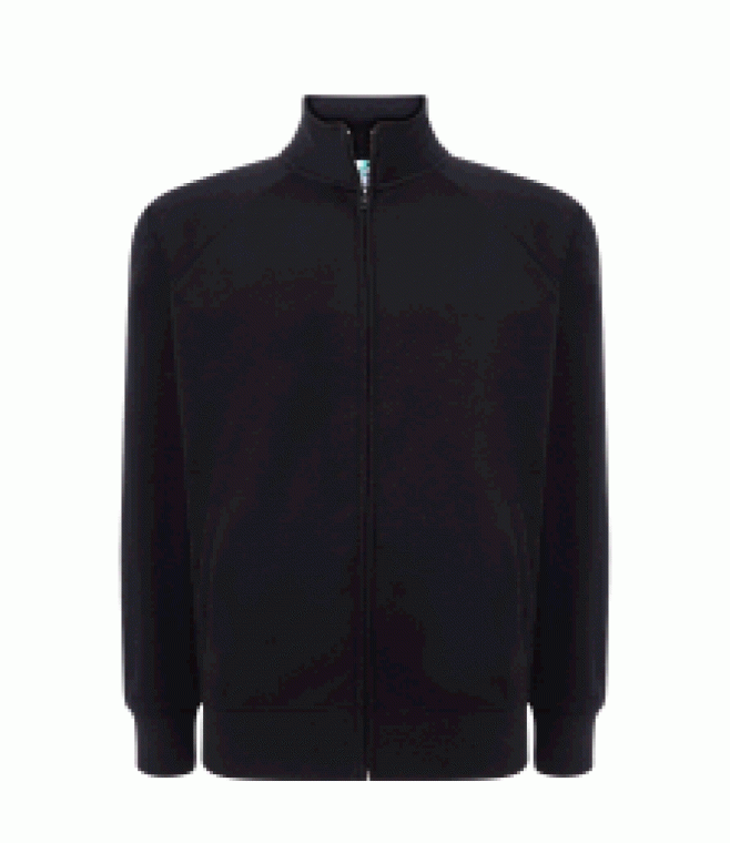 Bluza Fullzip sweatshirt