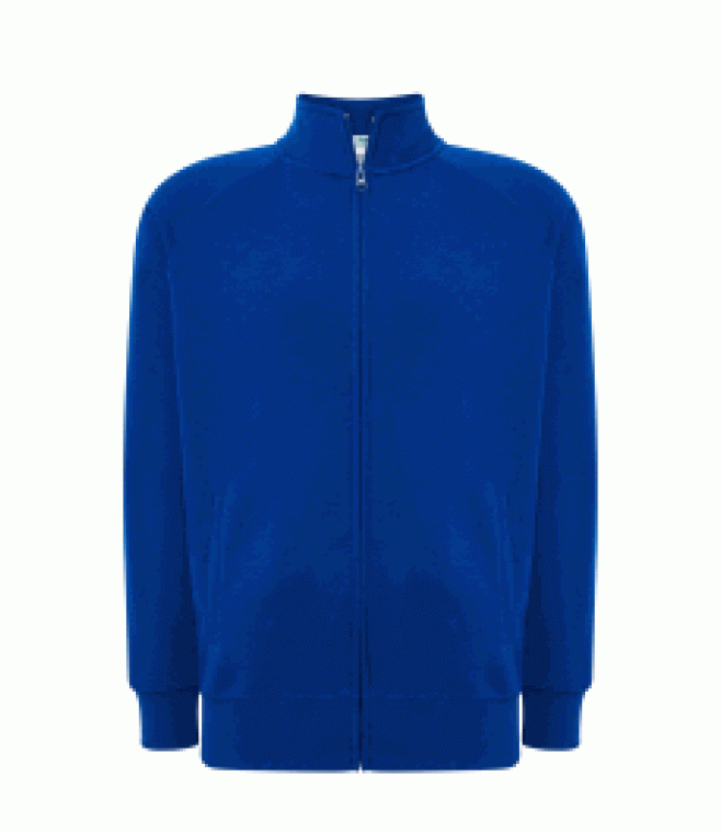Bluza Fullzip sweatshirt