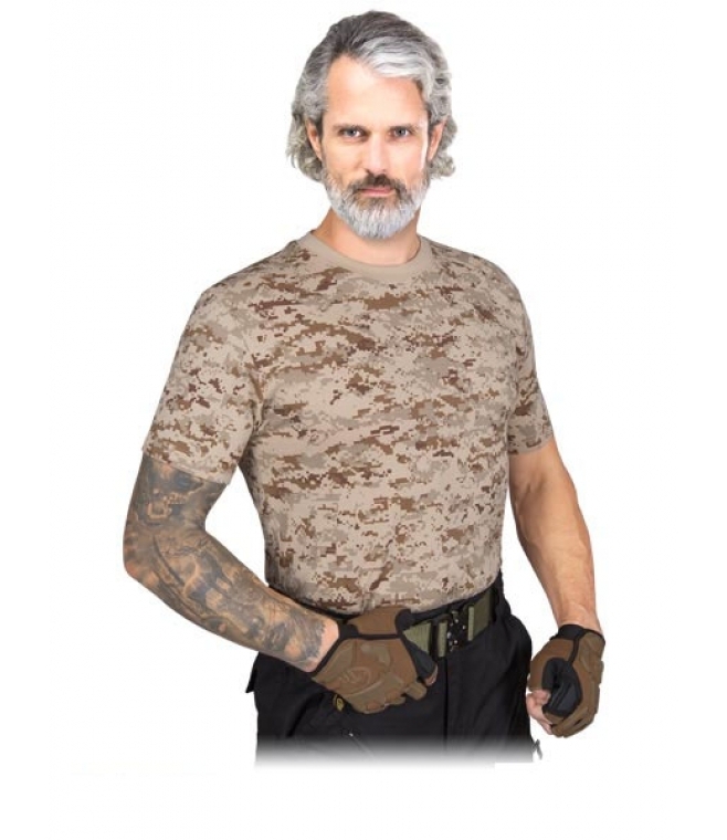 Koszulka T-shirt TG TARNUNG